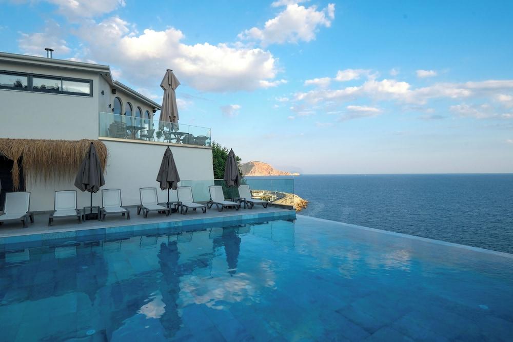 ADA PORT HOTEL (ADULTS ONLY) — ALANYA — фотография отеля №29