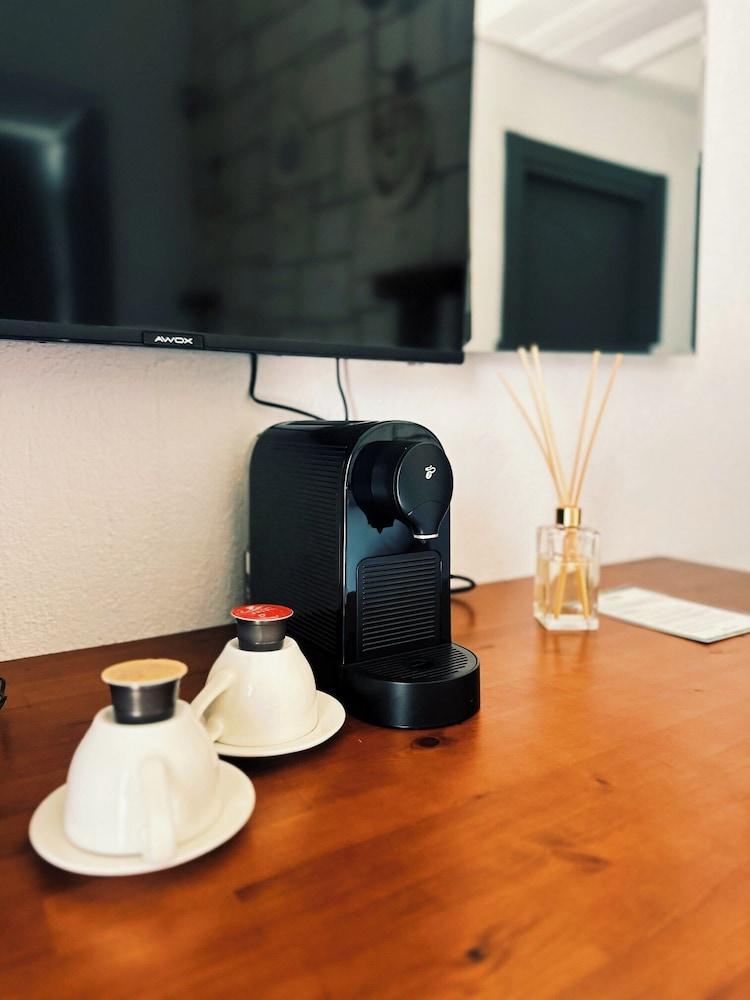 BLANCO SUITES ALACATI — CESME — фотография отеля №6