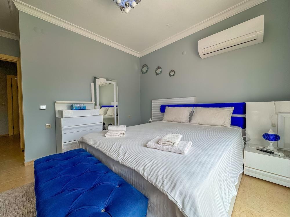 VILLA SIESTA — KUSADASI — фотография отеля №3