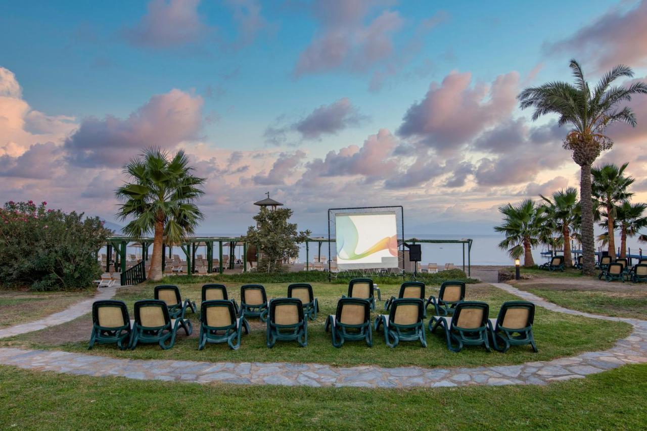 SELECTUM COLLECTION BODRUM — BODRUM — fotografie hotel nr. 9