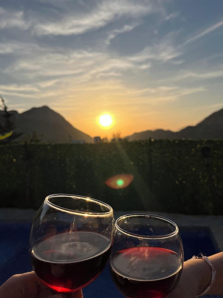 AFERA KOY EVI — MARMARIS — фотография отеля №27