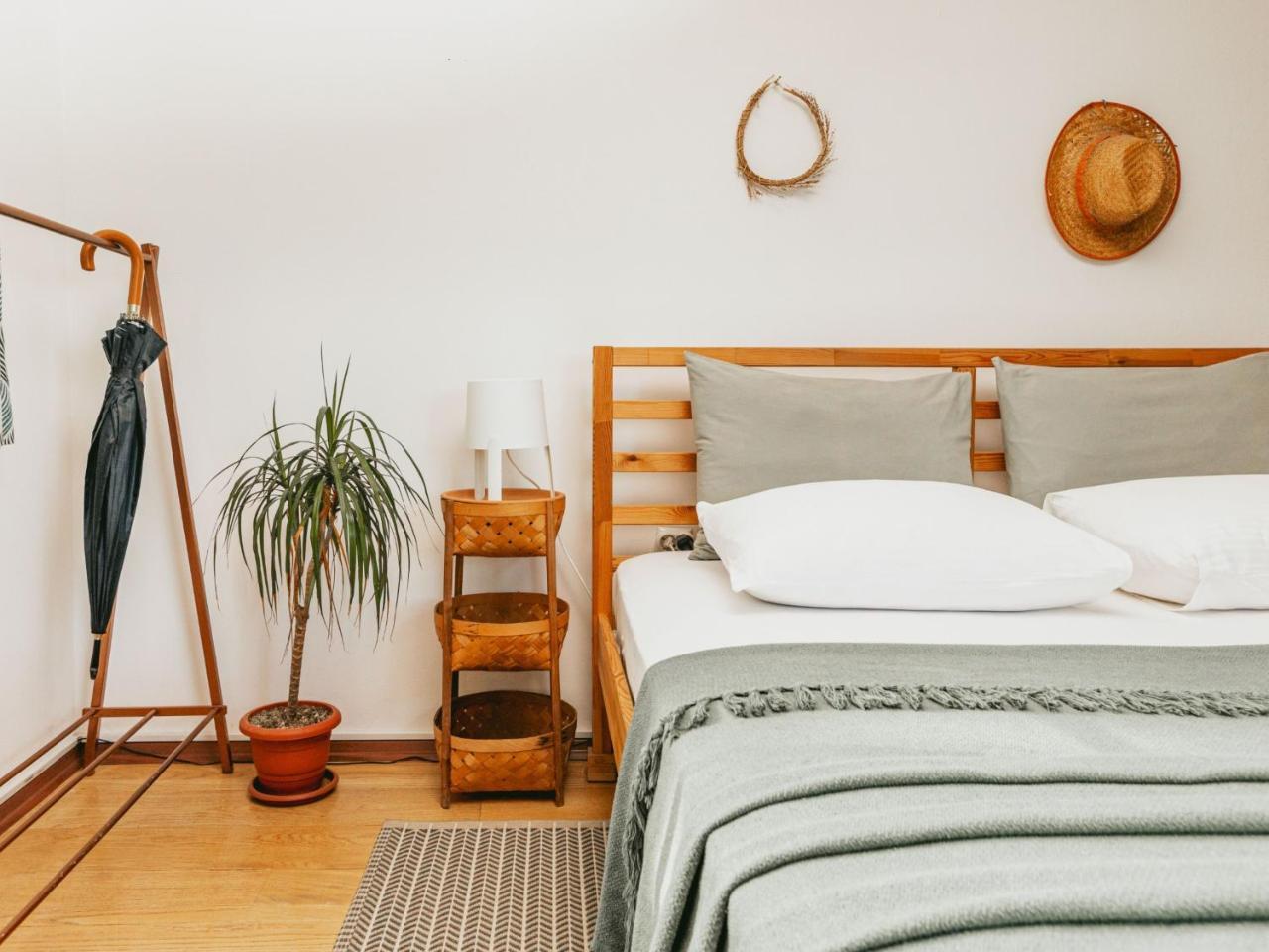 MONA GLAMPING CARAVAN SUITES — SEFERIHISAR — фотография отеля №13