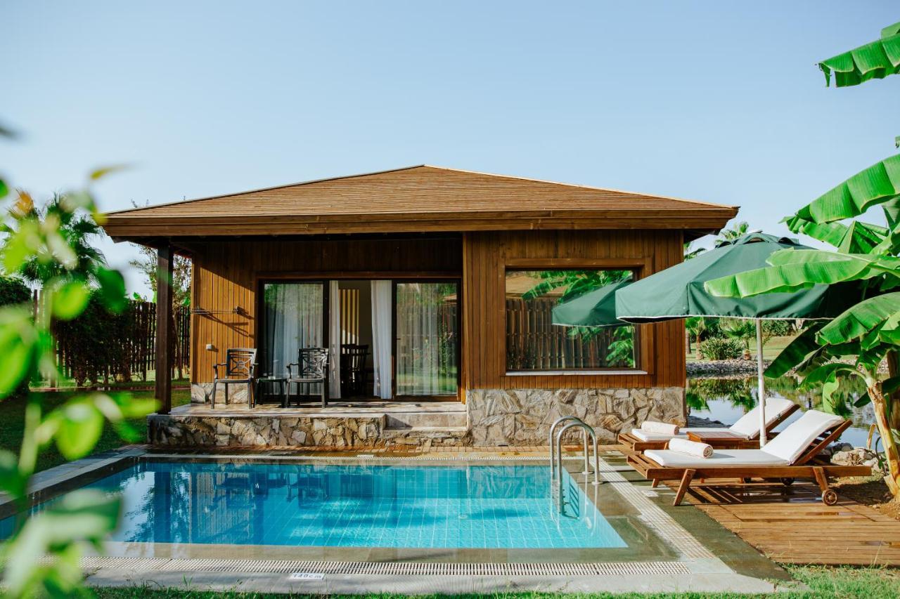 IC HOTELS GREEN PALACE & VILLAS — KUNDU — fotografie hotel nr. 6