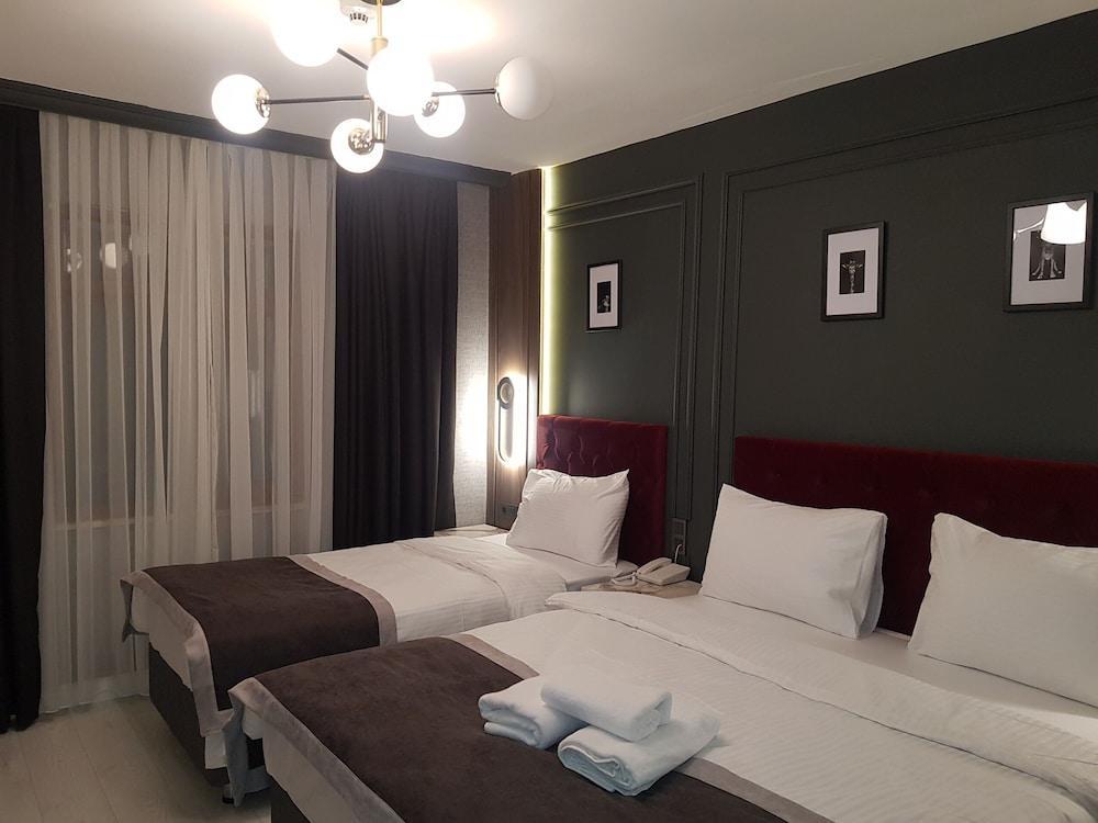 SELENAY HOTEL — ISTANBUL — фотография отеля №14