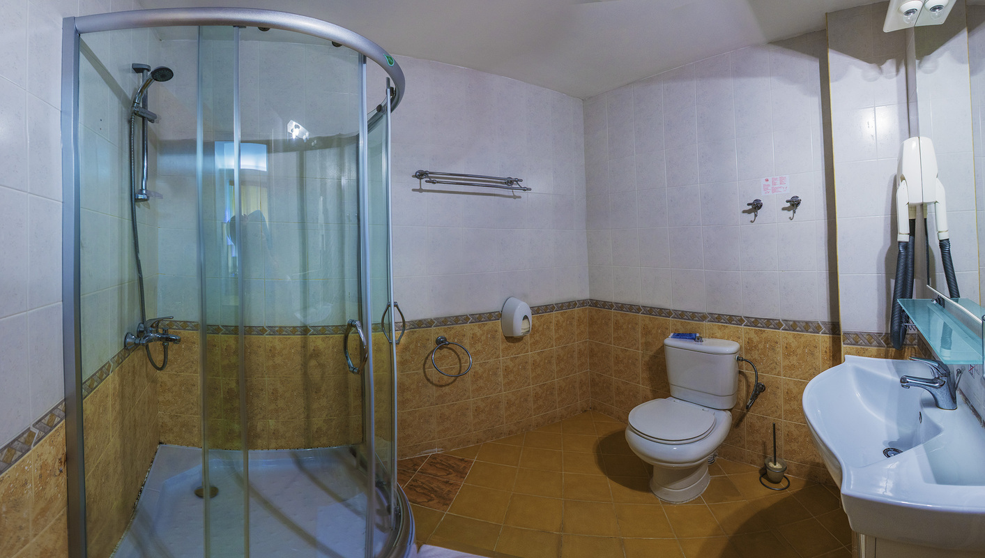 KRISTEL PARK HOTEL — KRANEVO — fotografie hotel nr. 9