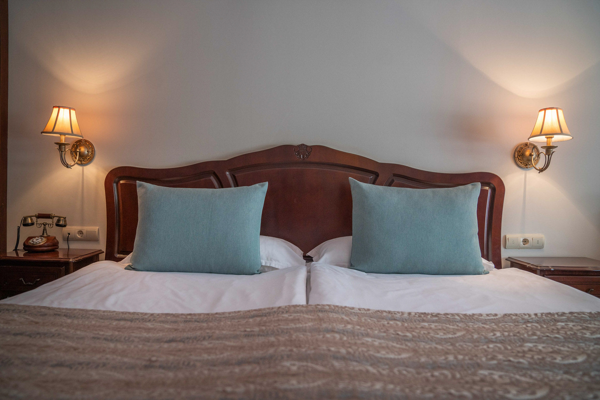 BOLERO GRIFID HOTEL — GOLDEN SANDS — fotografie hotel nr. 16