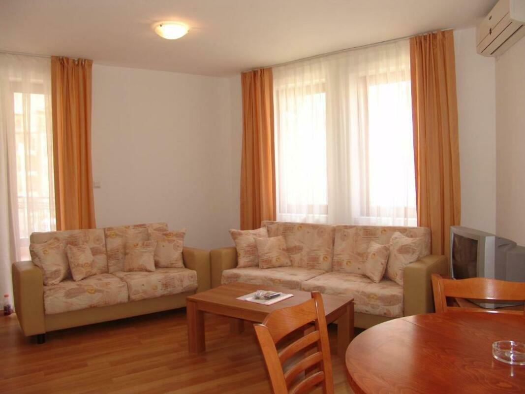 KASANDRA HOTEL SUNNY BEACH — SUNNY BEACH — fotografie hotel nr. 8