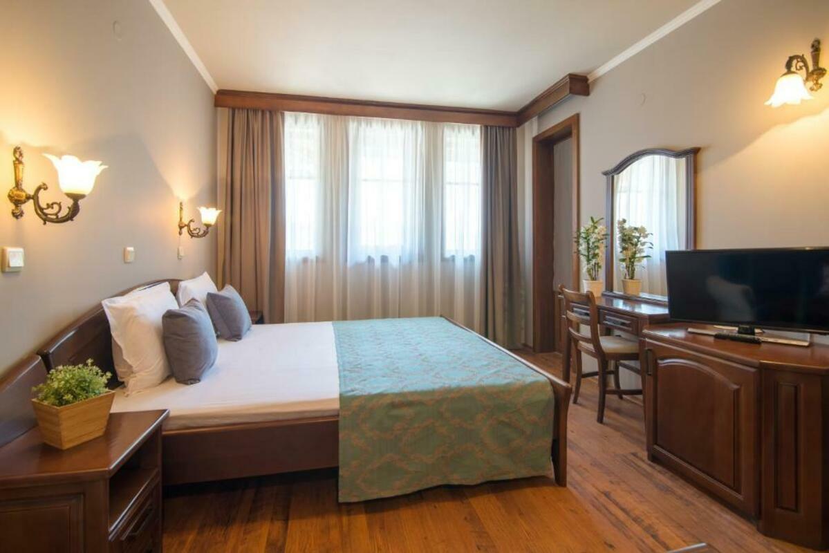 IZVORA HOTEL — KRANEVO — fotografie hotel nr. 36