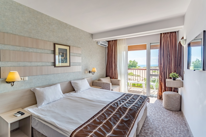 IMPERIAL RESORT — SUNNY BEACH — fotografie hotel nr. 17