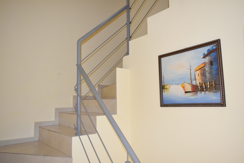 VILLA ZORAN — SOZOPOL — fotografie hotel nr. 2