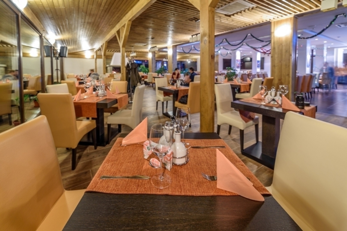BALKAN JEWEL RESORT — RAZLOG — фотография отеля №121