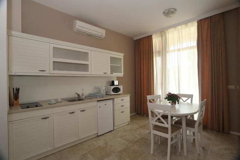 VILLA ALEGRA — KAVARNA — fotografie hotel nr. 22