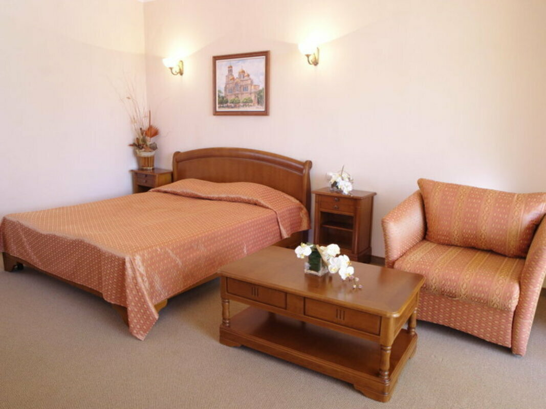 ESTREYA RESIDENCE — ST. CONSTANTINE & ELENA — fotografie hotel nr. 44