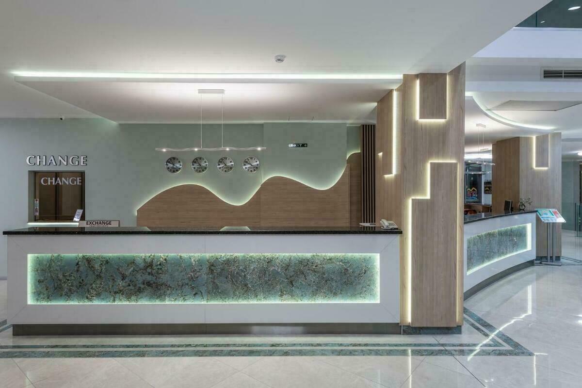 LTI NEPTUN BEACH HOTEL — SUNNY BEACH — fotografie hotel nr. 15