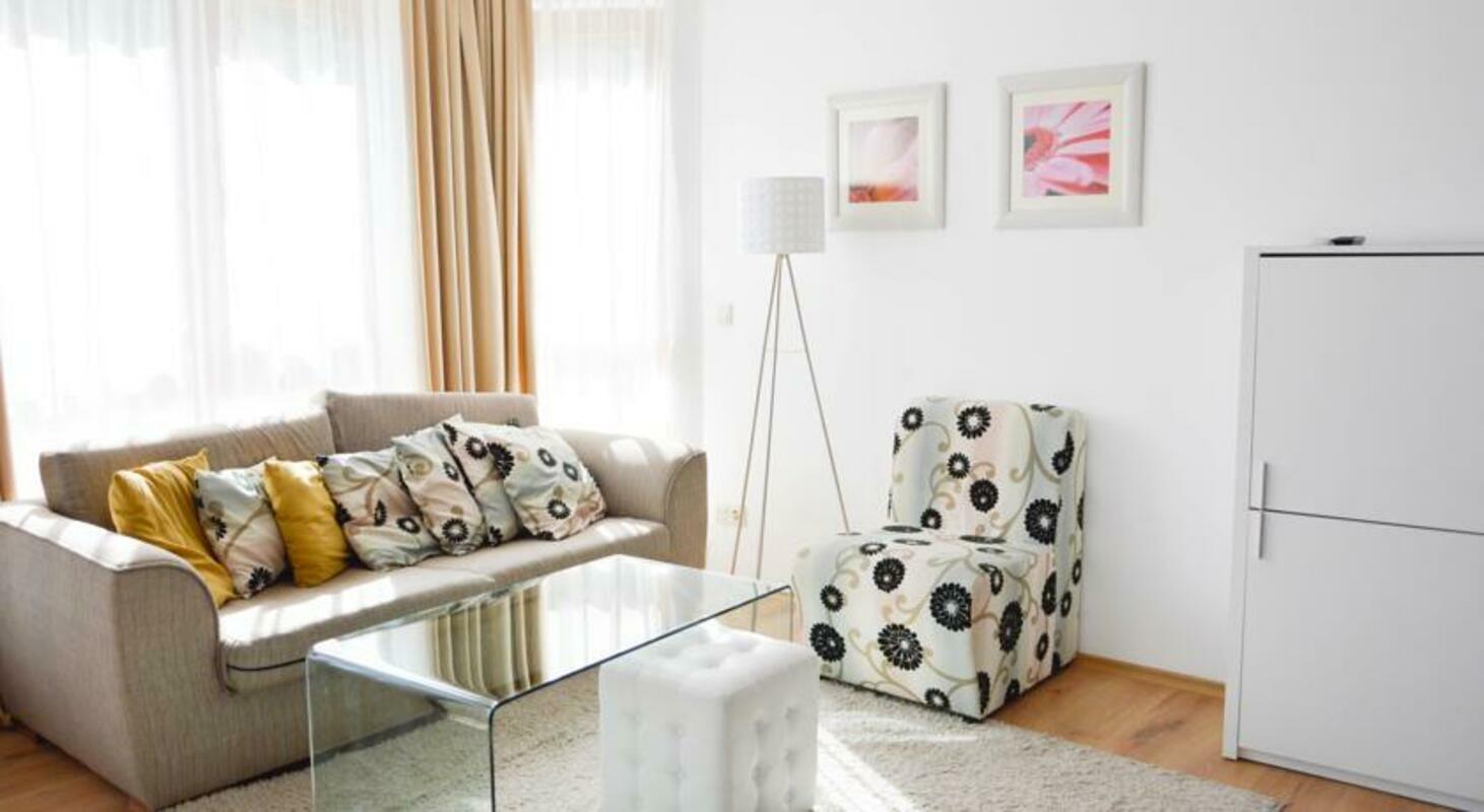 CABACUM BEACH RESIDENCE — GOLDEN SANDS — фотография отеля №5