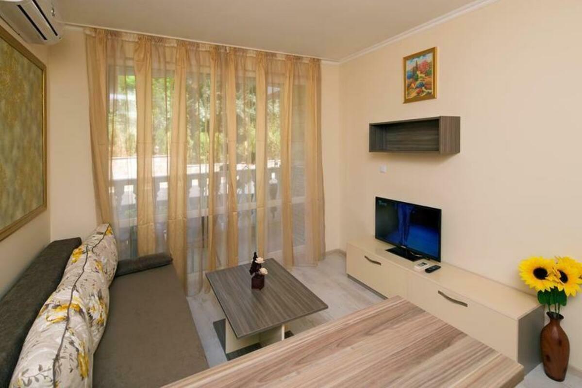 VILLA SARDINIA — SVETI VLAS — фотография отеля №8