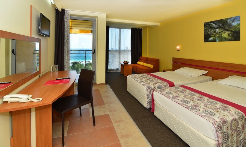 GRAND VICTORIA — CHANIOTI — fotografie hotel nr. 21
