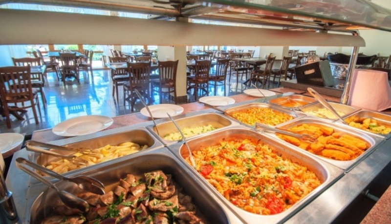 VIAND — SUNNY BEACH — fotografie hotel nr. 24