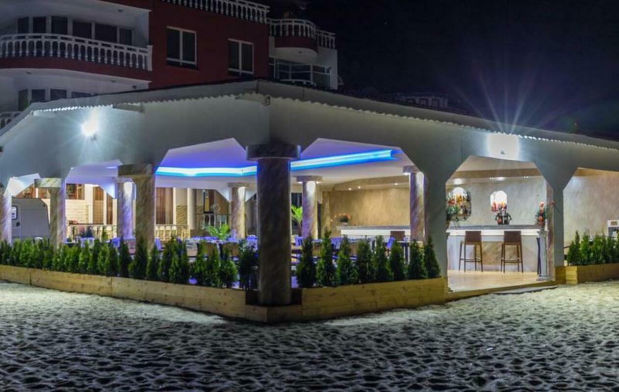 NOY — GOLDEN SANDS — фотография отеля №11