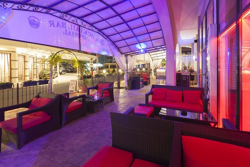 IMPERIAL RESORT — SUNNY BEACH — fotografie hotel nr. 12