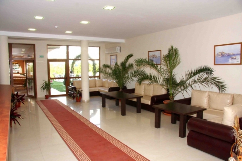LIANI — SUNNY BEACH — fotografie hotel nr. 9
