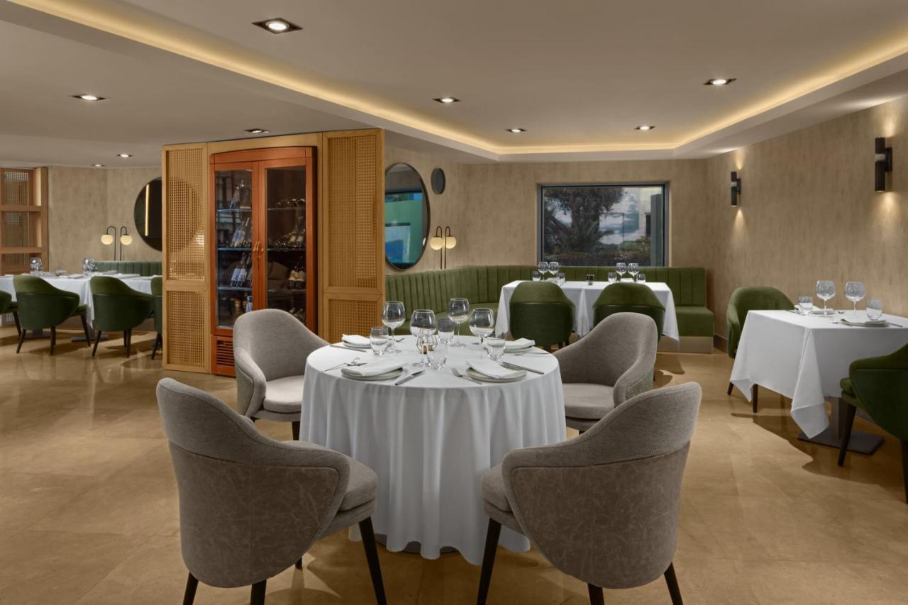 DELTA HOTELS ISTANBUL WEST — ISTANBUL — фотография отеля №25