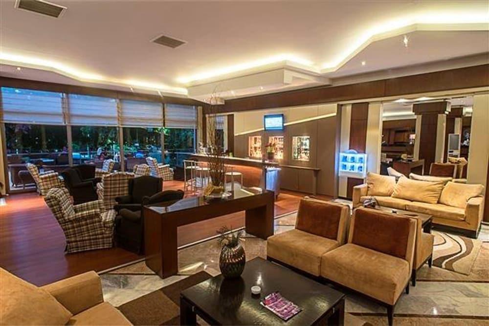 ANEMON EGE — IZMIR — fotografie hotel nr. 14