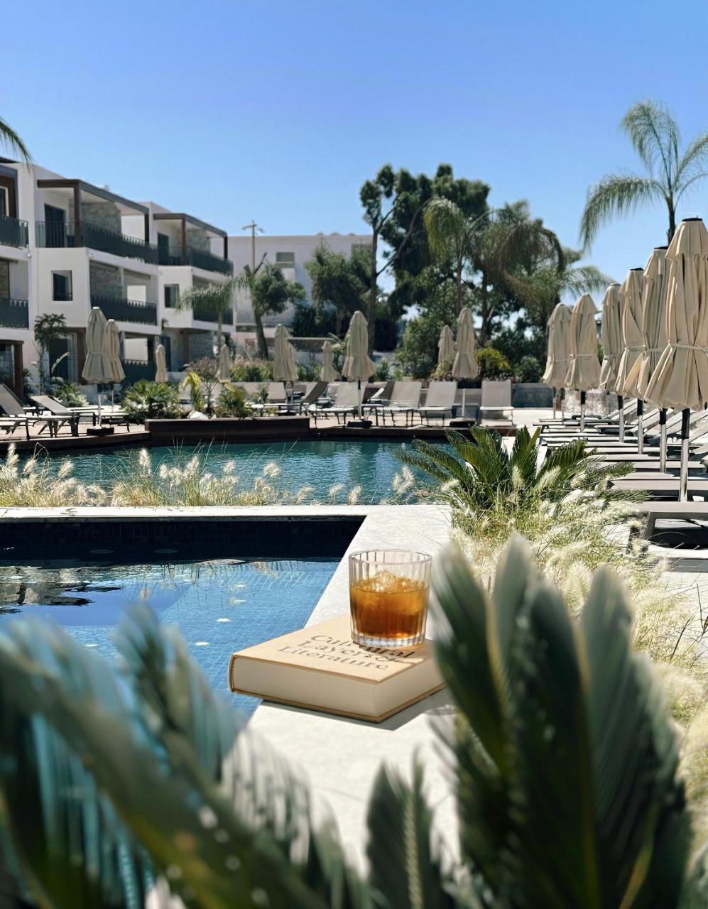 CLUB PEDALISA — BODRUM — фотография отеля №33