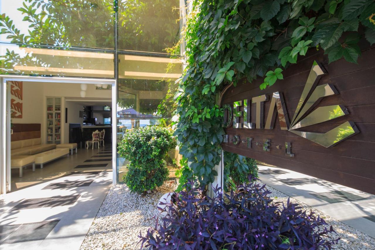 DELTA — FETHIYE — fotografie hotel nr. 9