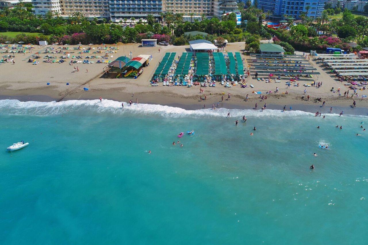 XENO EFTALIA RESORT HOTEL — ALANYA — fotografie hotel nr. 30