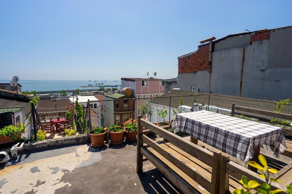 HOTEL GEDIK PASA KONAGI — ISTANBUL — фотография отеля №34
