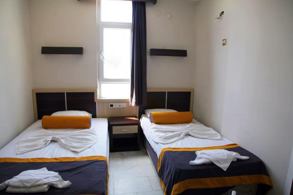 SEMT LUNA BEACH HOTEL — ALANYA — фотография отеля №30