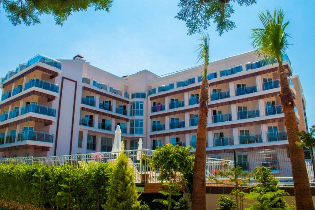 SIDE BAY HOTEL — SIDE — fotografie hotel nr. 20