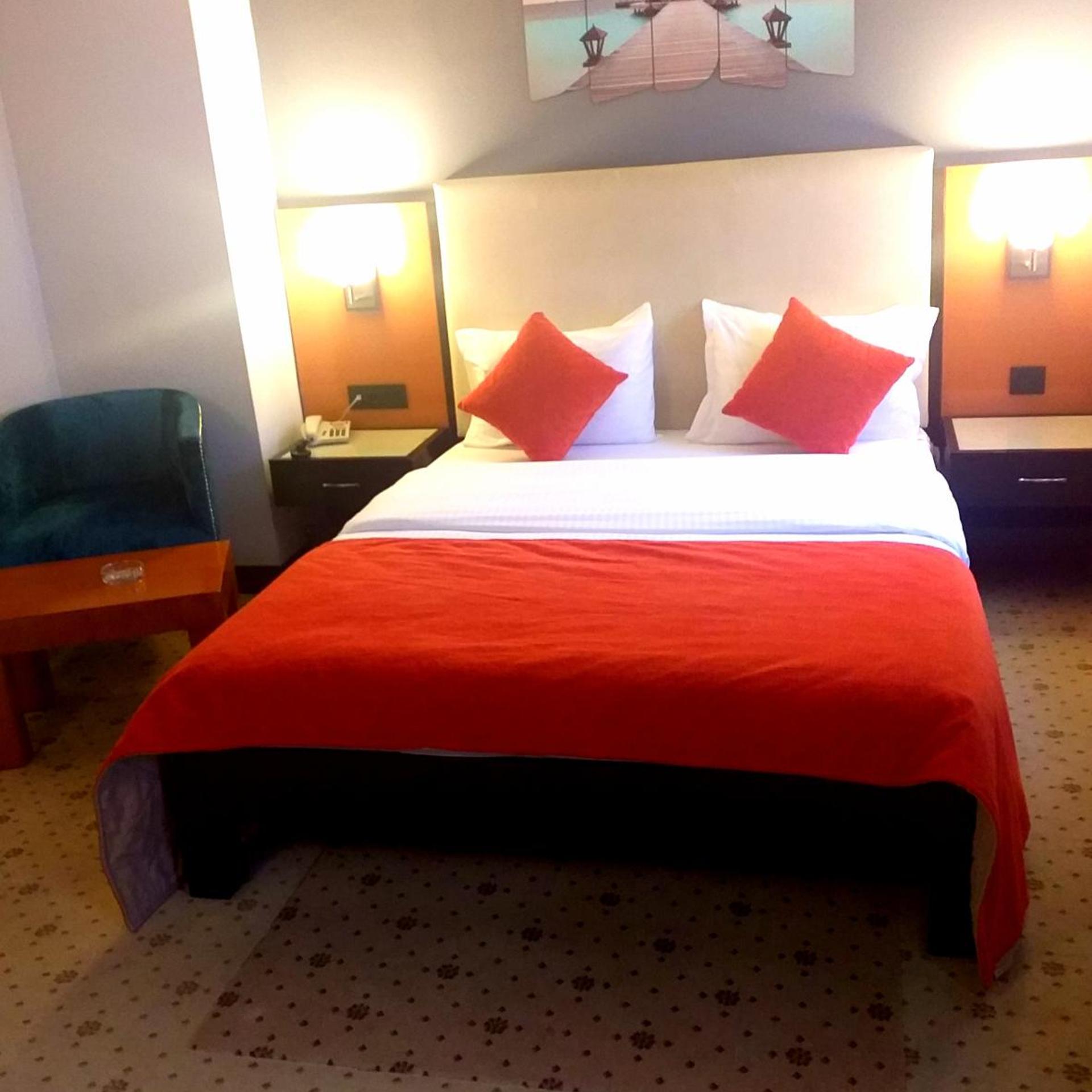 ZEO HOTEL MERTER — ISTANBUL — fotografie hotel nr. 17