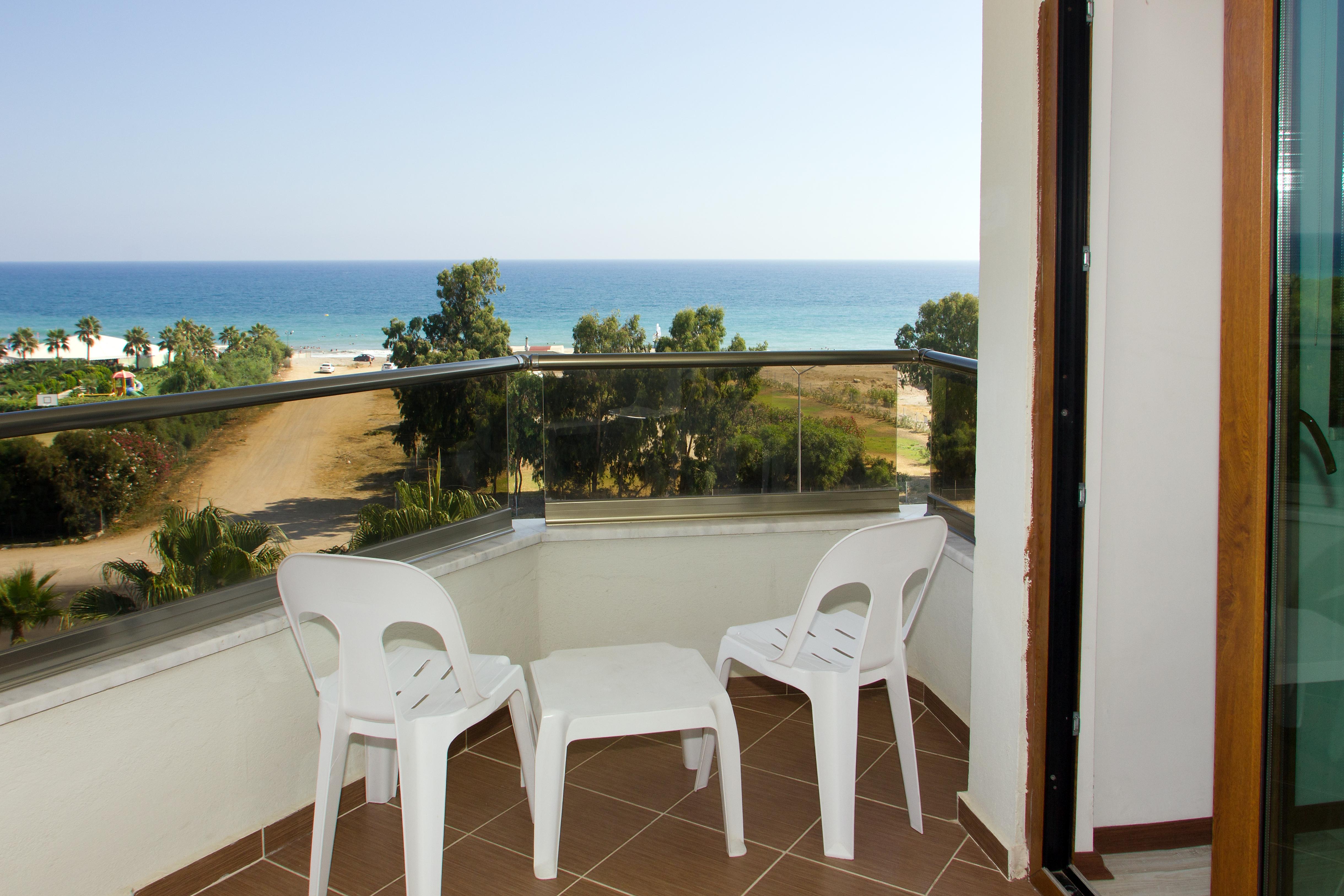 ATLAS BEACH HOTEL & SPA — KONAKLI — fotografie hotel nr. 16