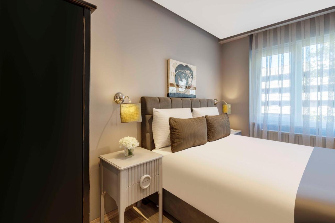 HOME STAY HOME — ISTANBUL — fotografie hotel nr. 30