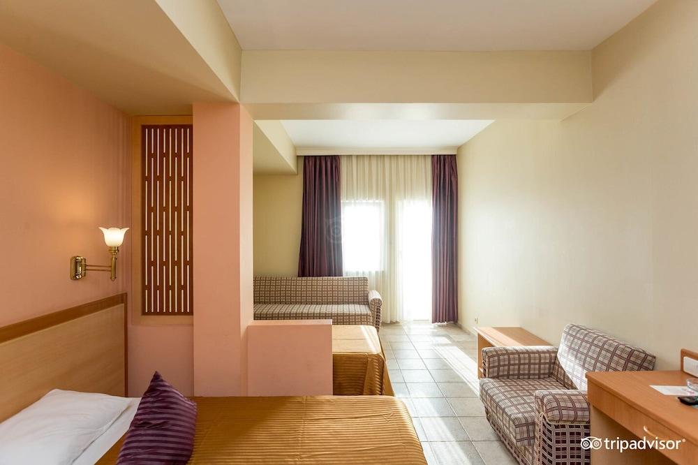 THERME MARIS THERMAL & SPA RESORT — DALAMAN — фотография отеля №14
