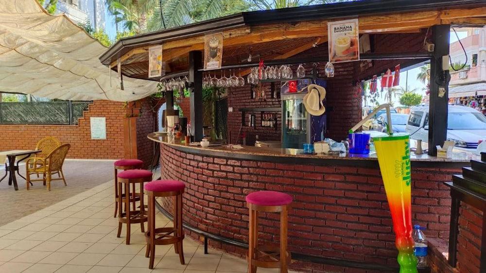 CLEOPATRA ADA APART HOTEL — ALANYA — фотография отеля №32