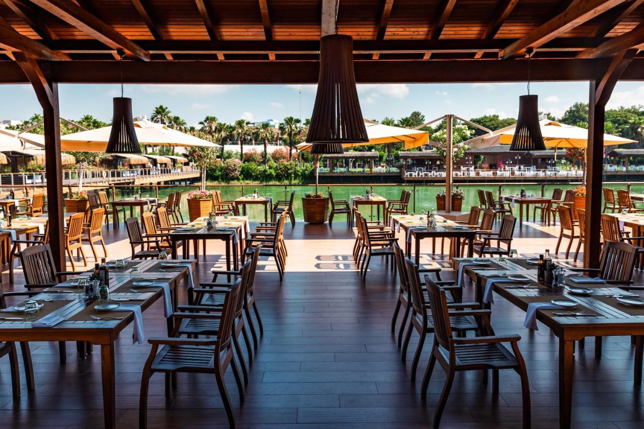 GLORIA SERENITY RESORT — BELEK — фотография отеля №28