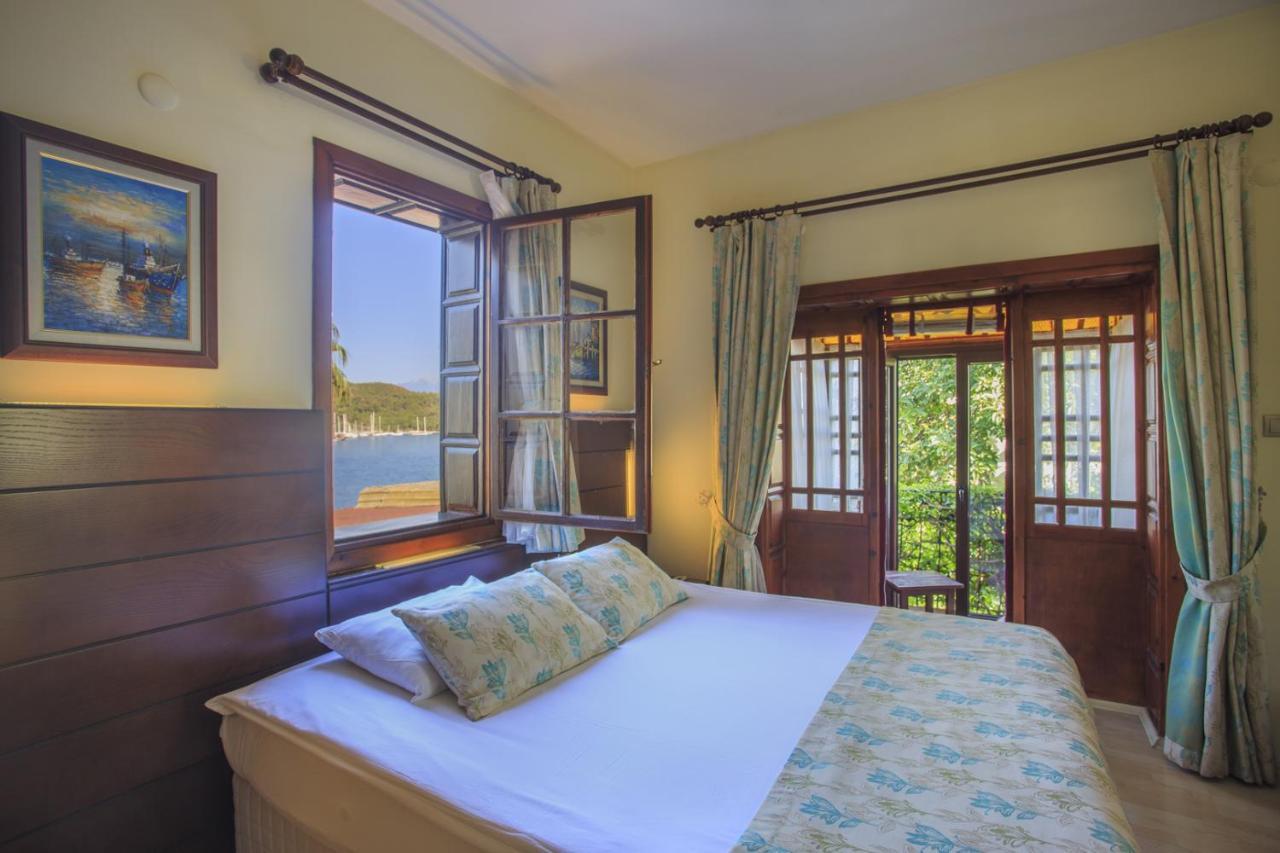 VILLA DAFFODIL — FETHIYE — fotografie hotel nr. 16