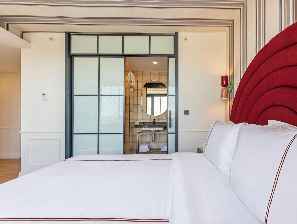 KHAI HOTEL KARAKOY (ADULTS ONLY) — ISTANBUL — fotografie hotel nr. 11