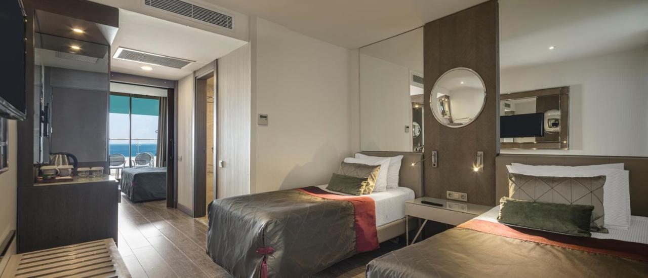 SIDE STAR ELEGANCE — SIDE — fotografie hotel nr. 24