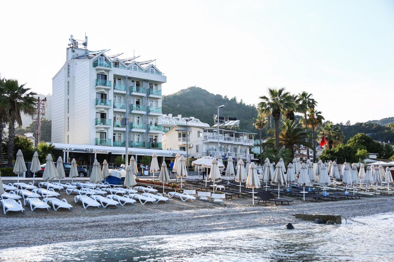 B&B YUZBASI BEACH — MARMARIS — фотография отеля №2