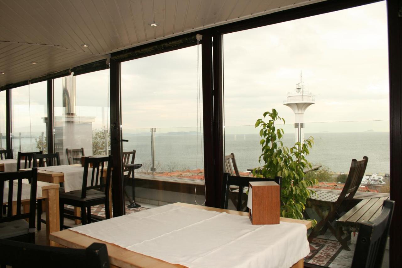 MANGANA KONAK — ISTANBUL — фотография отеля №28
