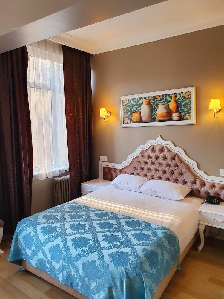 SEHIR OLD CITY — ISTANBUL — fotografie hotel nr. 6
