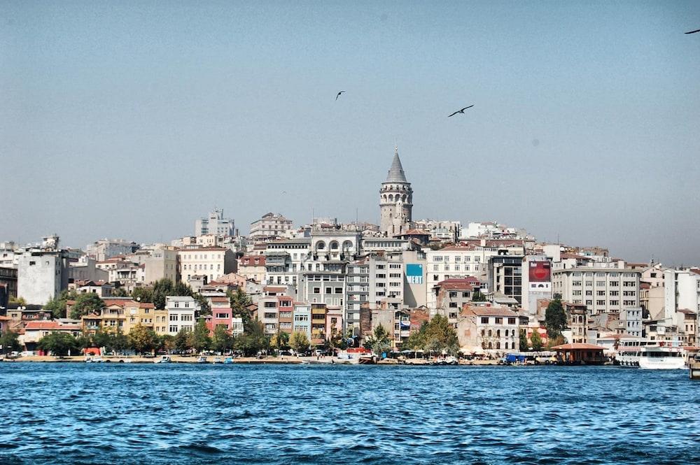 SEHIR OLD CITY — ISTANBUL — fotografie hotel nr. 35