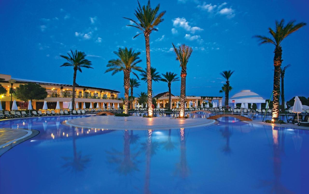 LIMAK ATLANTIS DELUXE HOTEL & RESORT — BELEK — фотография отеля №4