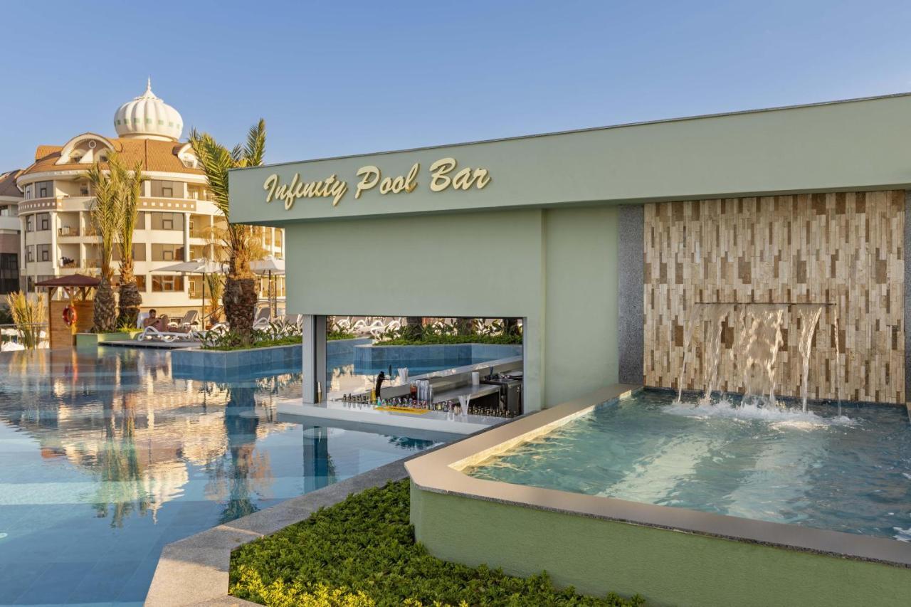 KIRMAN BELAZUR RESORT & SPA — BELEK — фотография отеля №18