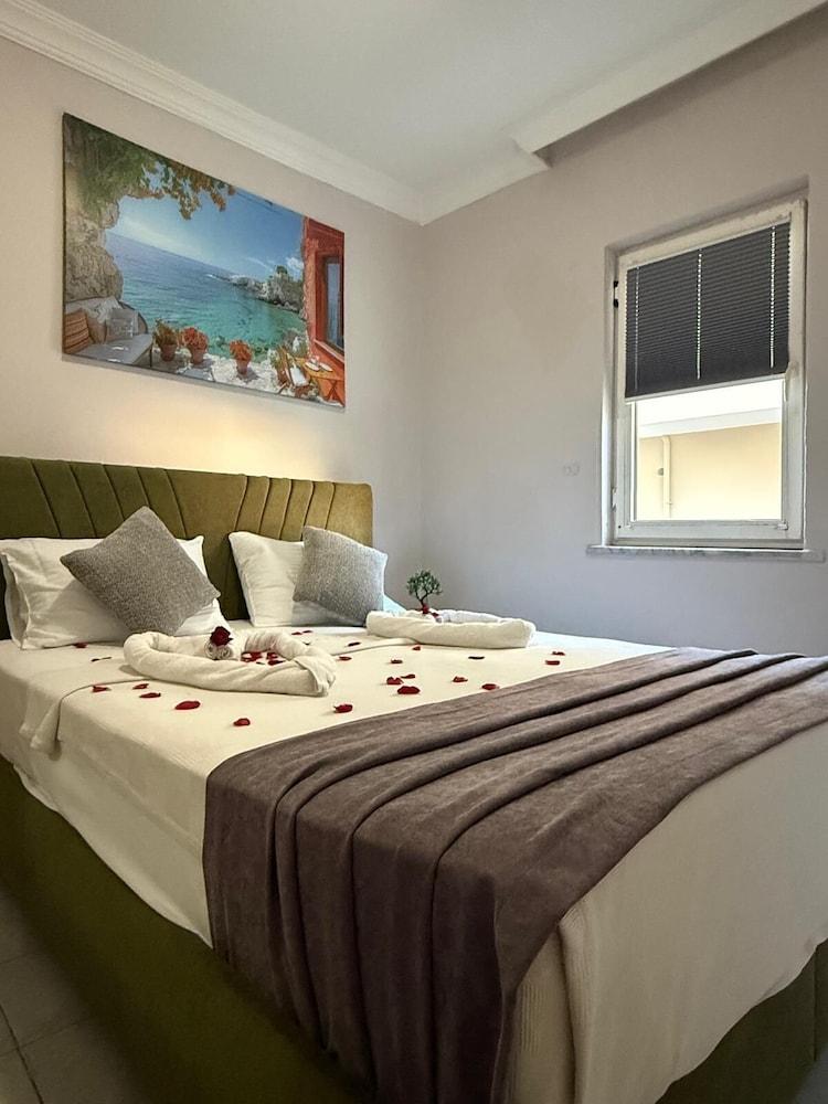 KARATAS APART OTEL — MARMARIS — фотография отеля №18