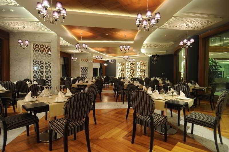 GOLD ISLAND — ALANYA — fotografie hotel nr. 4